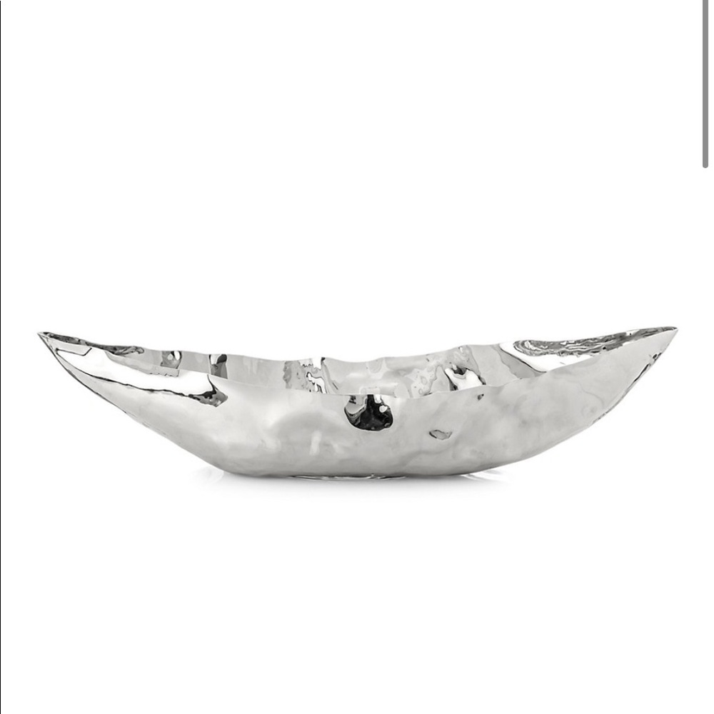 Michael Aram Iris bowl.